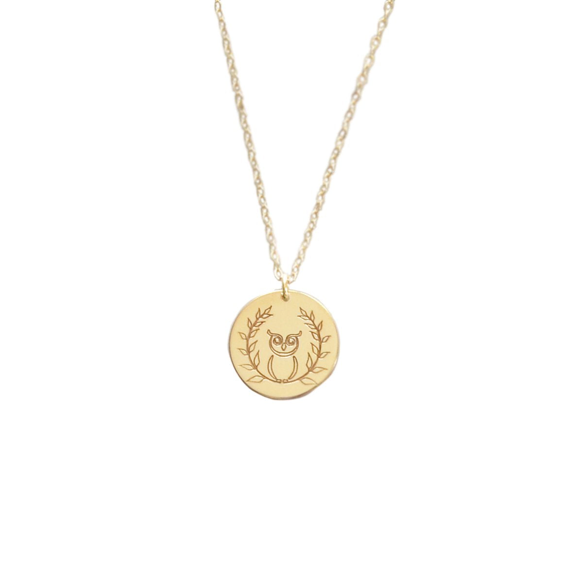 Athena goddess necklace sale