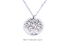 Tree of Life Necklace